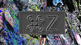 Future Fragments - Command Z