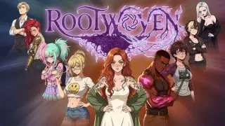 Rootwoven