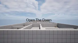 Open The Doors