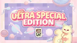 Fit My Cat Ultra Special Edition - Switch