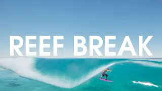 Reef Break