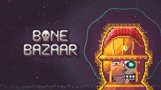Bone Bazaar