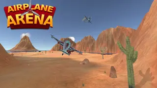 Airplane Arena
