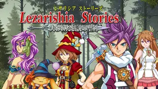Lezarishia Stories