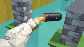Bullet Time - Switch