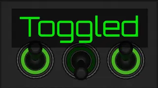Toggled