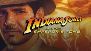 Indiana Jones and the Emperor's Tomb