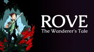 ROVE - The Wanderer's Tale