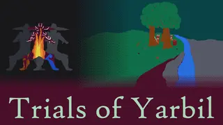 Trials of Yarbil