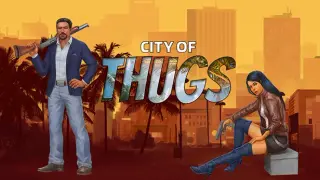 City Of Thugs