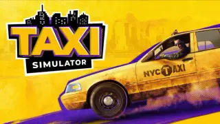 Taxi Simulator