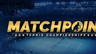 Matchpoint - Tennis Championships