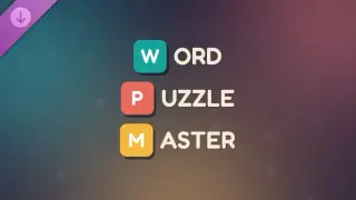 Word Puzzle Master - French Word Pack