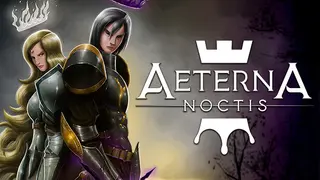 Aeterna Noctis