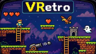 VRetro