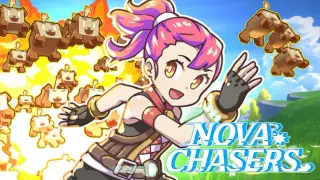 Nova Chasers