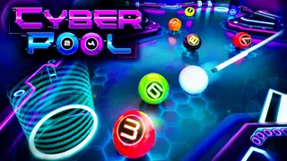 Cyber Pool (Xbox One)