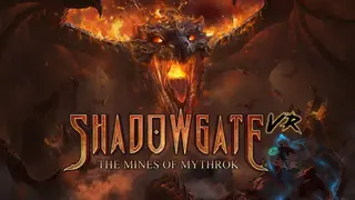 Shadowgate VR: The Mines of Mythrok