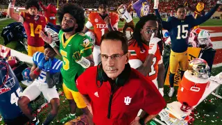 EA SPORTS College Football 27 Deluxe Edition - PS5