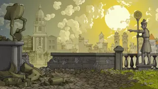 Gorogoa (Xbox One)