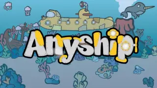 Anyship