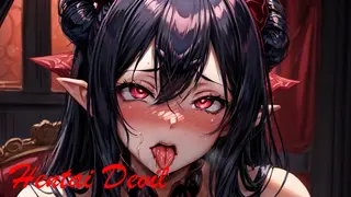 Hentai Devil