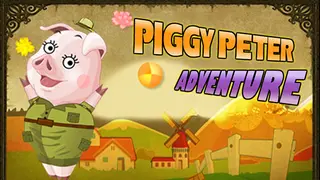 Piggy Prter Adventure
