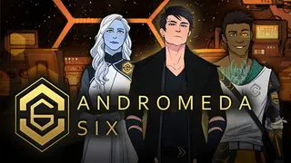 Andromeda Six