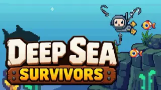 Deep Sea Survivor
