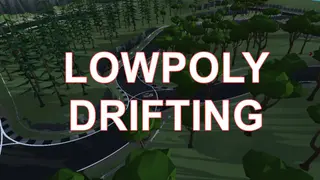 Lowpoly Drifting