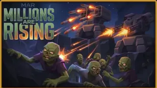 MAR: Millions Are Rising