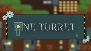One Turret