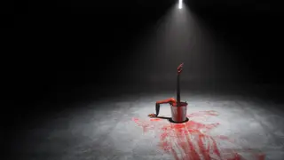 Go Home Annie: An SCP Game - PS5