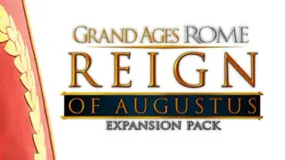 Grand Ages: Rome GOLD