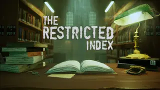 The Restricted Index