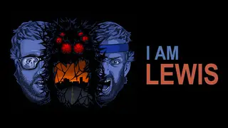 I Am Lewis