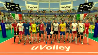uVolley - Xbox One