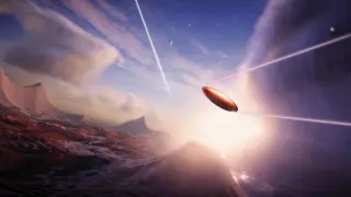 Exo One - PS4 & PS5