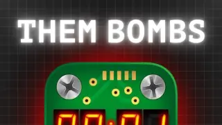 Them Bombs! - Switch