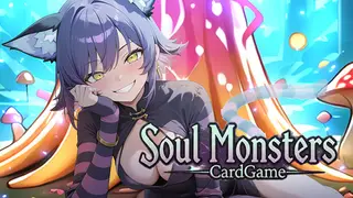 Soul Monsters Card Game