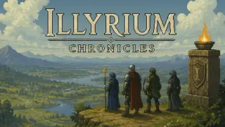 Illyrium: Chronicles