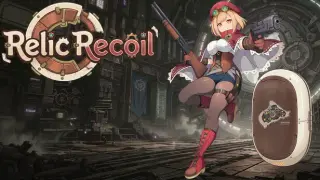 Relic Recoil