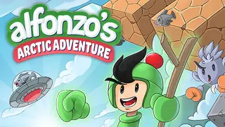 Alfonzo's Arctic Adventure
