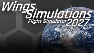 WingsSimulations Flight Simulator 2027
