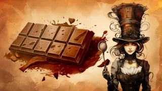 Chocolate Factory Simulator (Xbox Series)