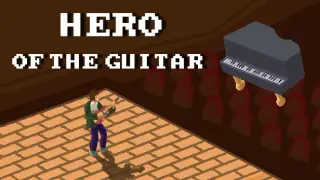 Hero Of The Guitar