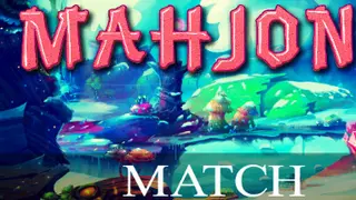 Mahjong Match