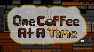 One Coffee At A Time