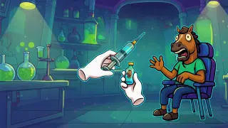 Freaky Lab VR - PS5