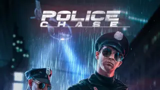 Police Chase - PS4